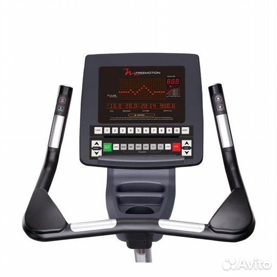 Велотренажер Freemotion u10.2
