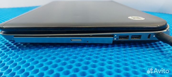 Ноутбук HP Pavilion DV6