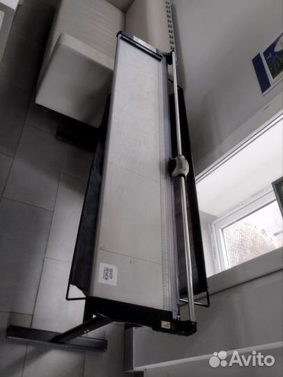 Резак роликовый KW-triO 13022