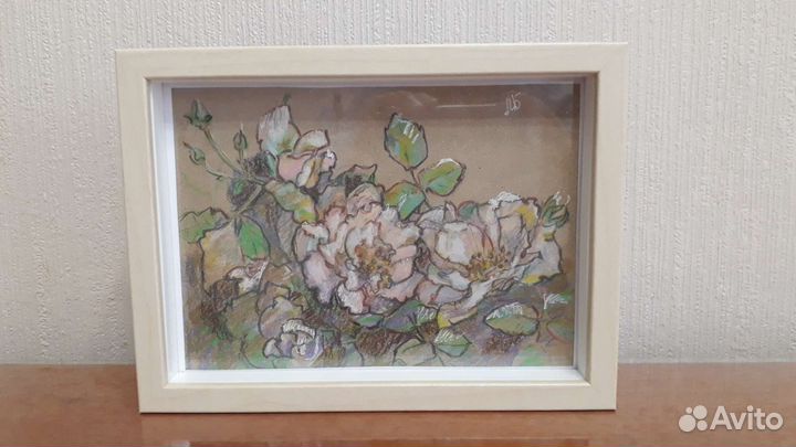 Картины серия из четырёх штук продаю вместе