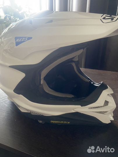 Шлем Shoei VFX-WR