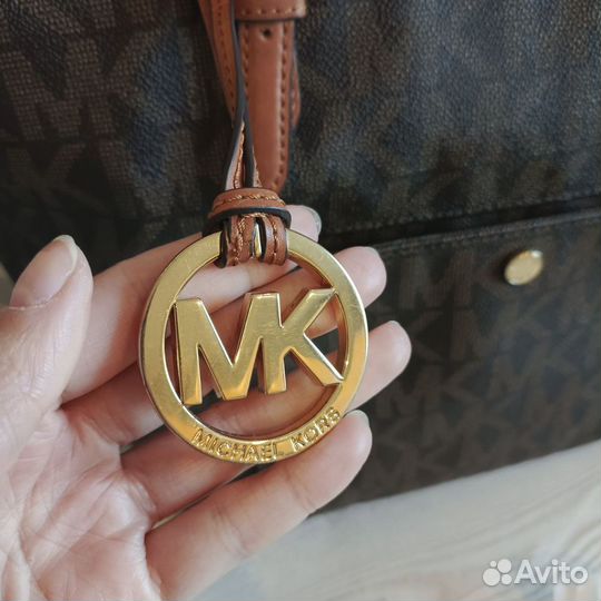 Сумка Michael Kors оригинал тоут шоппер