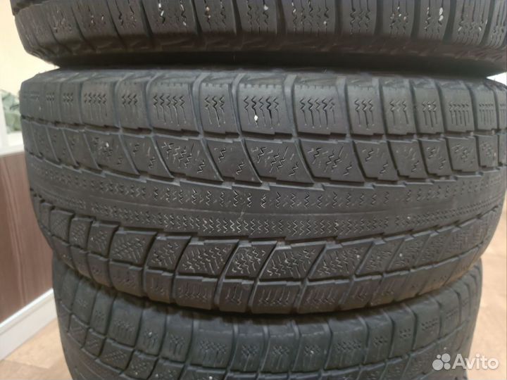 Triangle TR777 195/65 R15 91T