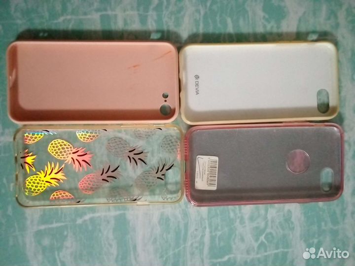 Чехол на iPhone 8