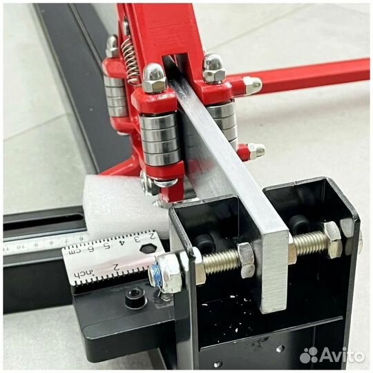 Плиткорез механический DLT optima Plus-1000