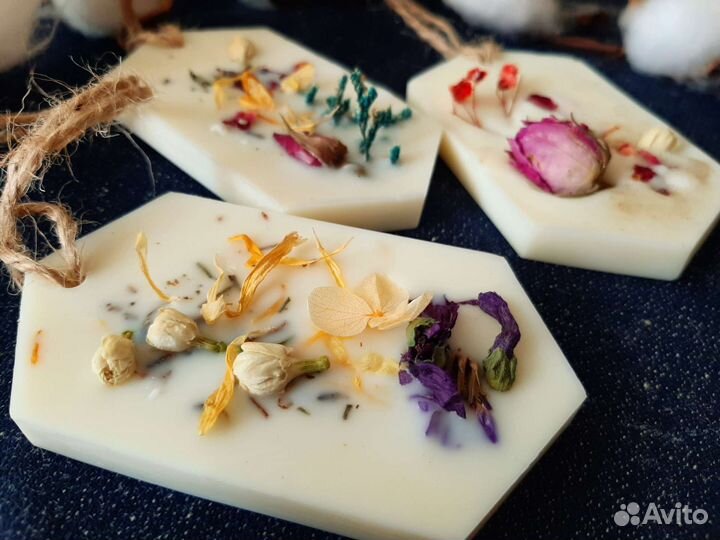 Флорентийское саше