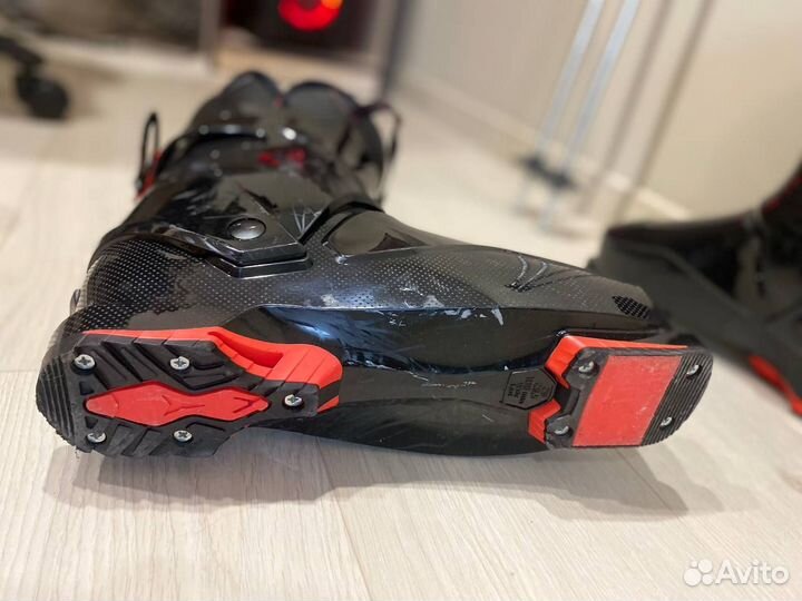 Горнолыжные ботинки atomic savor 100