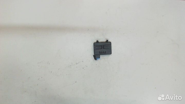 Блок управления бесключевого доступа Buick Encore