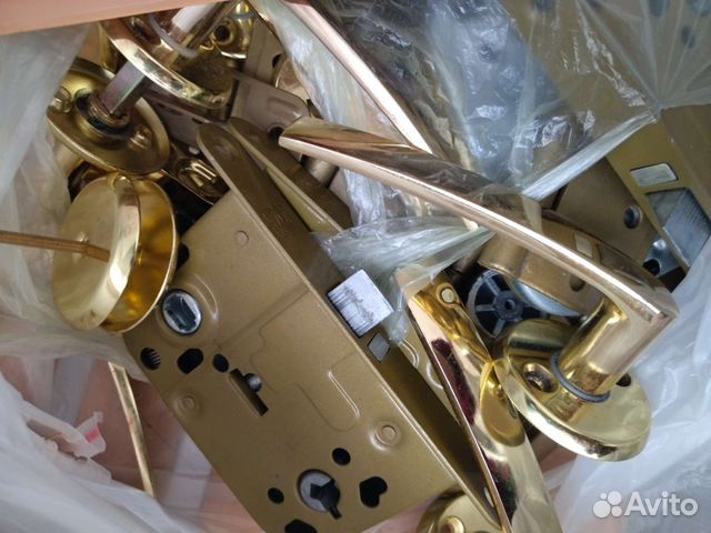 Ручки Петли для дверей