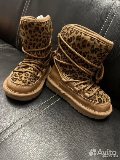 Угги sinsay 21р