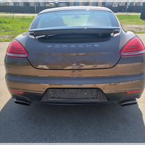‪‪❤︎‬ Купить Porsche Panamera 🚘 от 4 398 000 ₽ в Пятигорске: 46