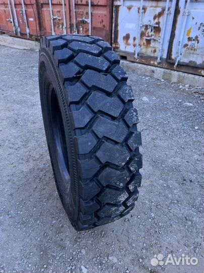 Triangle TR691JS 315/80