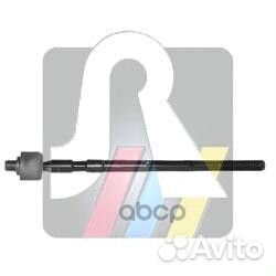 Тяга рулевая с г/у TRW Renault Clio all 99-01