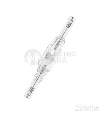 Металлогалогенная лампа