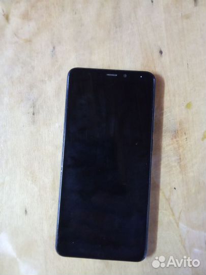 Xiaomi Mi 5, 3/32 ГБ