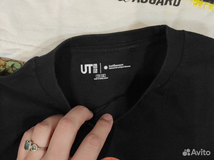 Пакет одежды HM 134