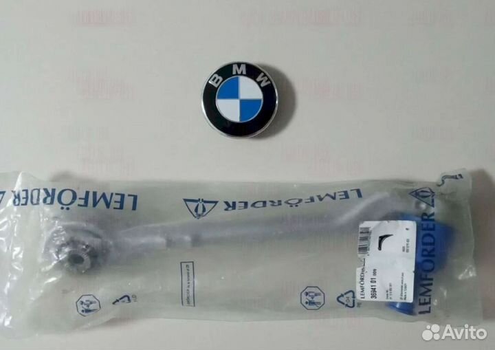 Поперечный рычаг правый