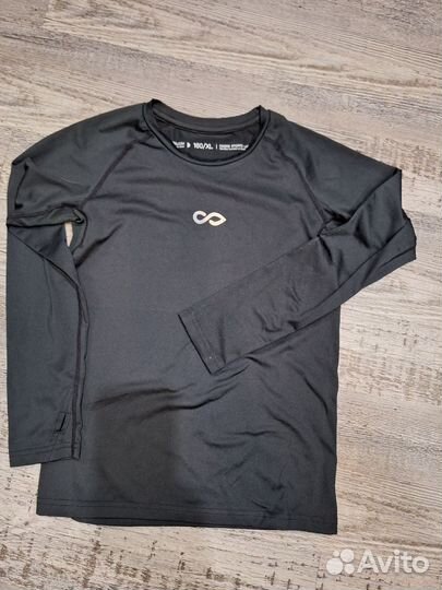 Термобелье детское