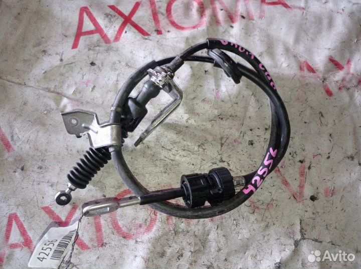 Трос переключения АКПП honda odyssey