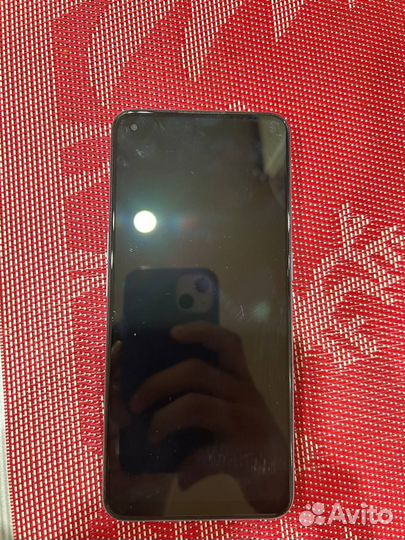realme 9 Pro+, 8/128 ГБ