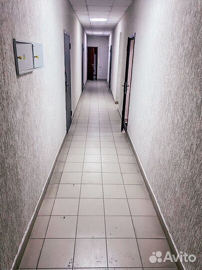 Аренда кабинета