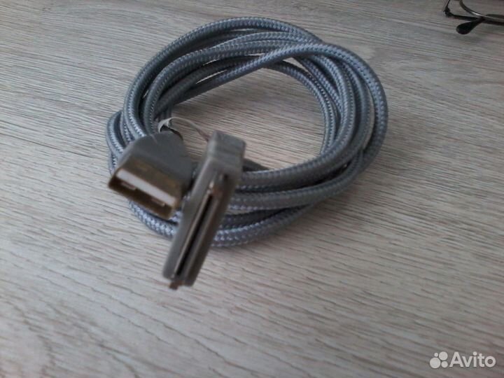 Кабель для apple