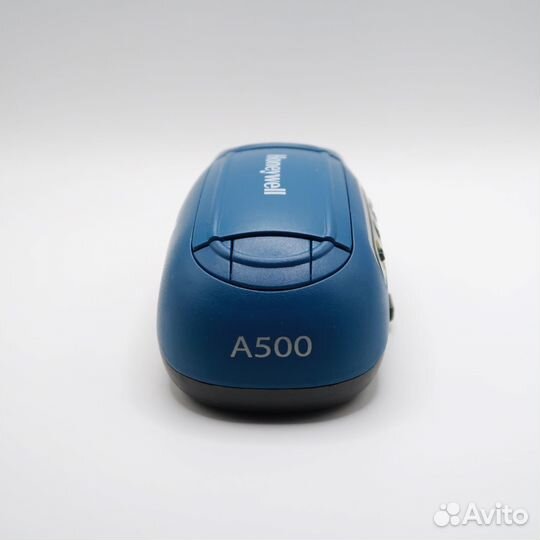 Терминал Honeywell A500, Сканер 8670, Гарнитура