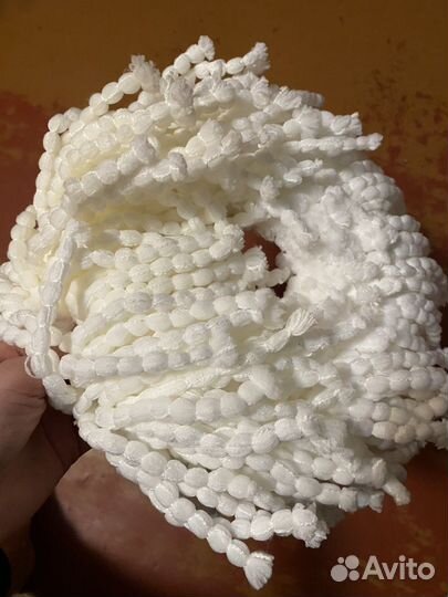 Насадка для швабры