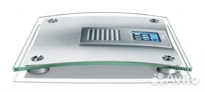 Весы Beurer GS44