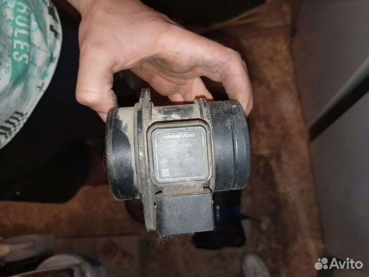 Запчасти на ваз 2107 бу