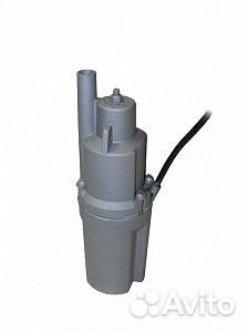 Насос вибрационный Малыш-3