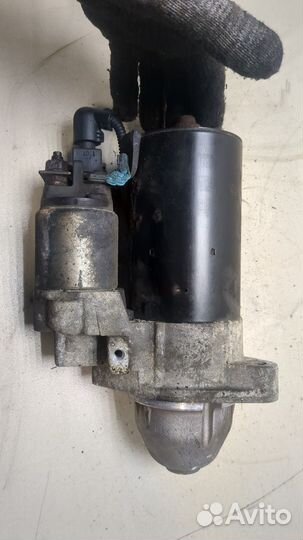 Стартер BMW 7 E65, 2007