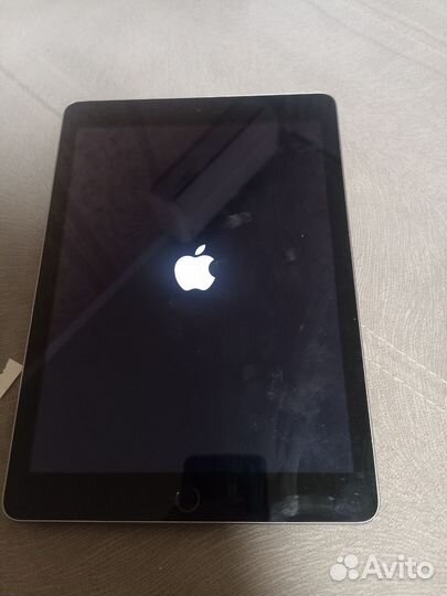 Планшет iPad 5-го поколения