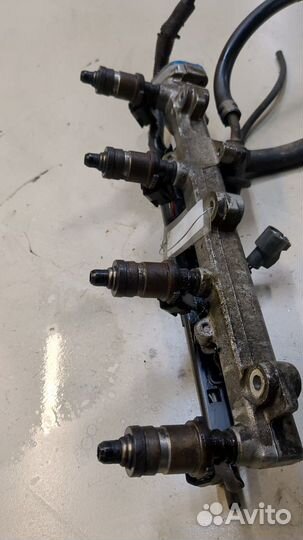 Форсунка топливная Honda Prelude