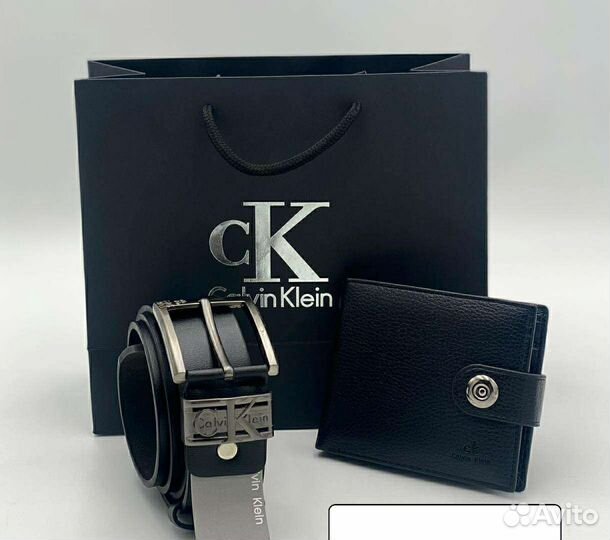 Мужской подарочный набор