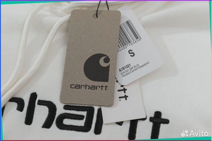 Зипка Carhartt Wip (Артикул: 11120)