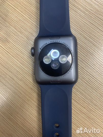 Apple watch series 3 38mm