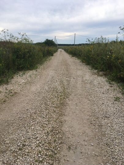 Участок 30 сот. (ИЖС)