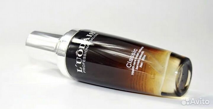 Масло для волос