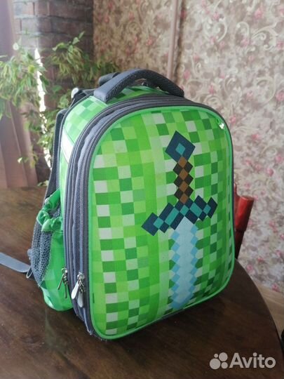Рюкзак фирмы 