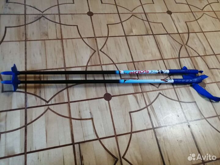 Лыжные палки