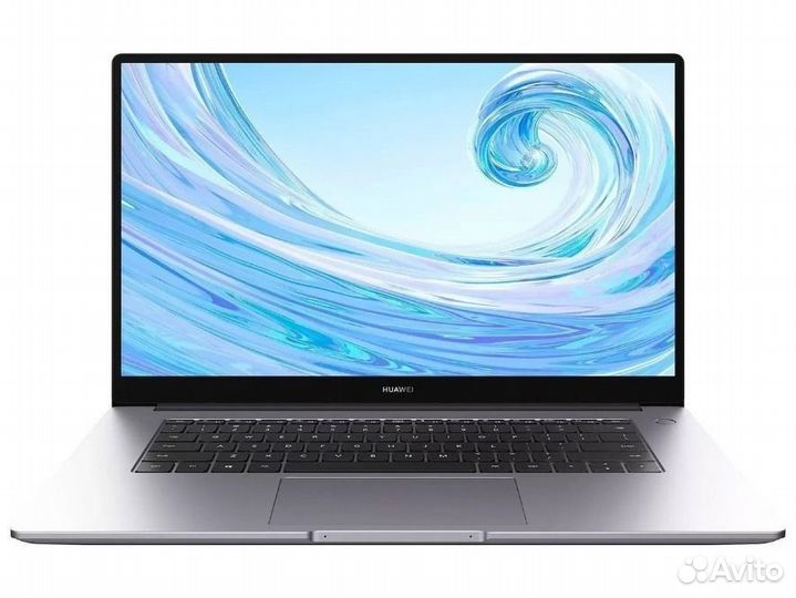 Ноутбук Huawei i5 1155G7/8гб/512гб SSD/Iris Xe