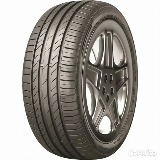 Tracmax X-Privilo TX3 235/55 R18 104W