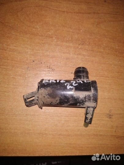 Насос омывателя Lifan Breez 2007-2014