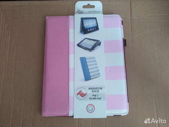 Обложки iPad 2,Kobo touch