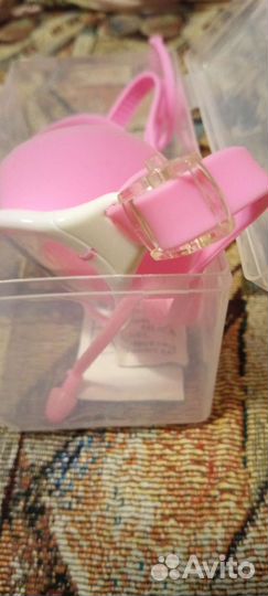 Маска для плавания