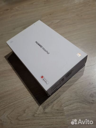 Планшет huawei matepad 10.4