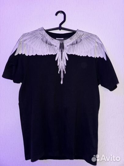 Футболка marcelo burlon