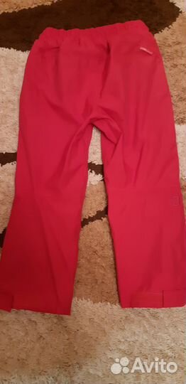 Брюки Didriksons 1913