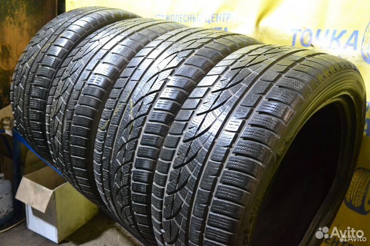 Hankook Winter I'Cept Evo 245/45 R18